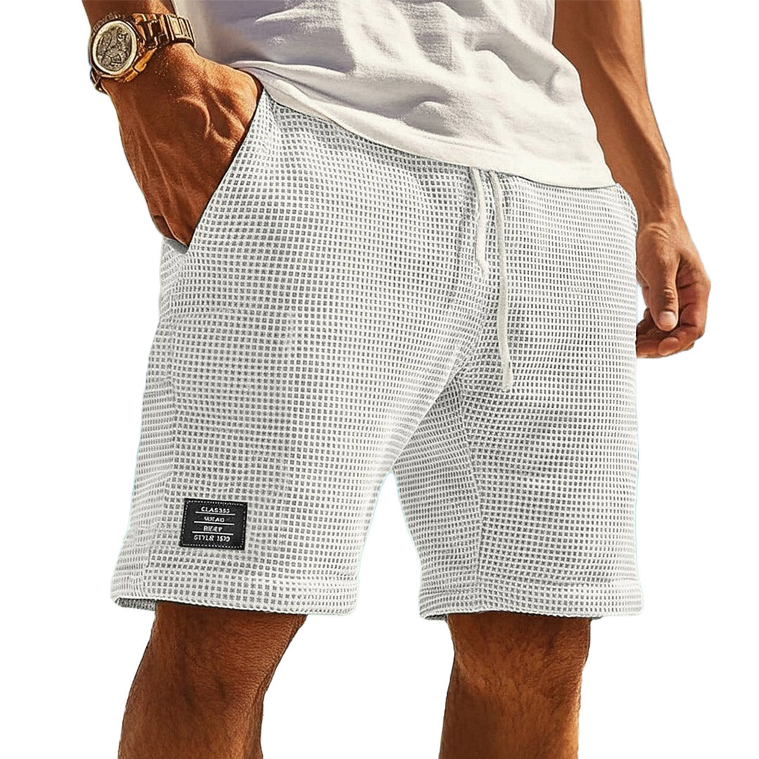 Emmett Carson Shorts