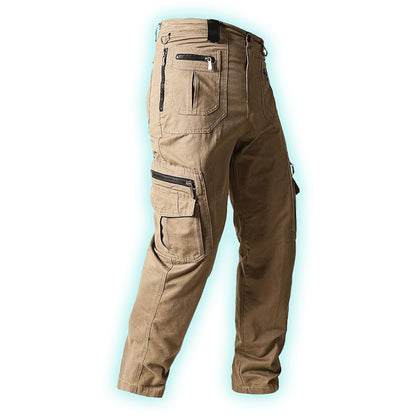 Matthew Cotton Pants