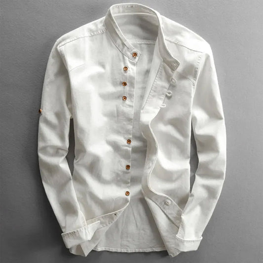 Leonar Linen Shirt