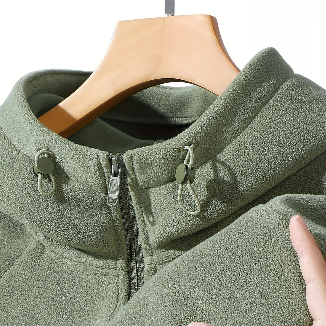 Alonzo Samson Jacket