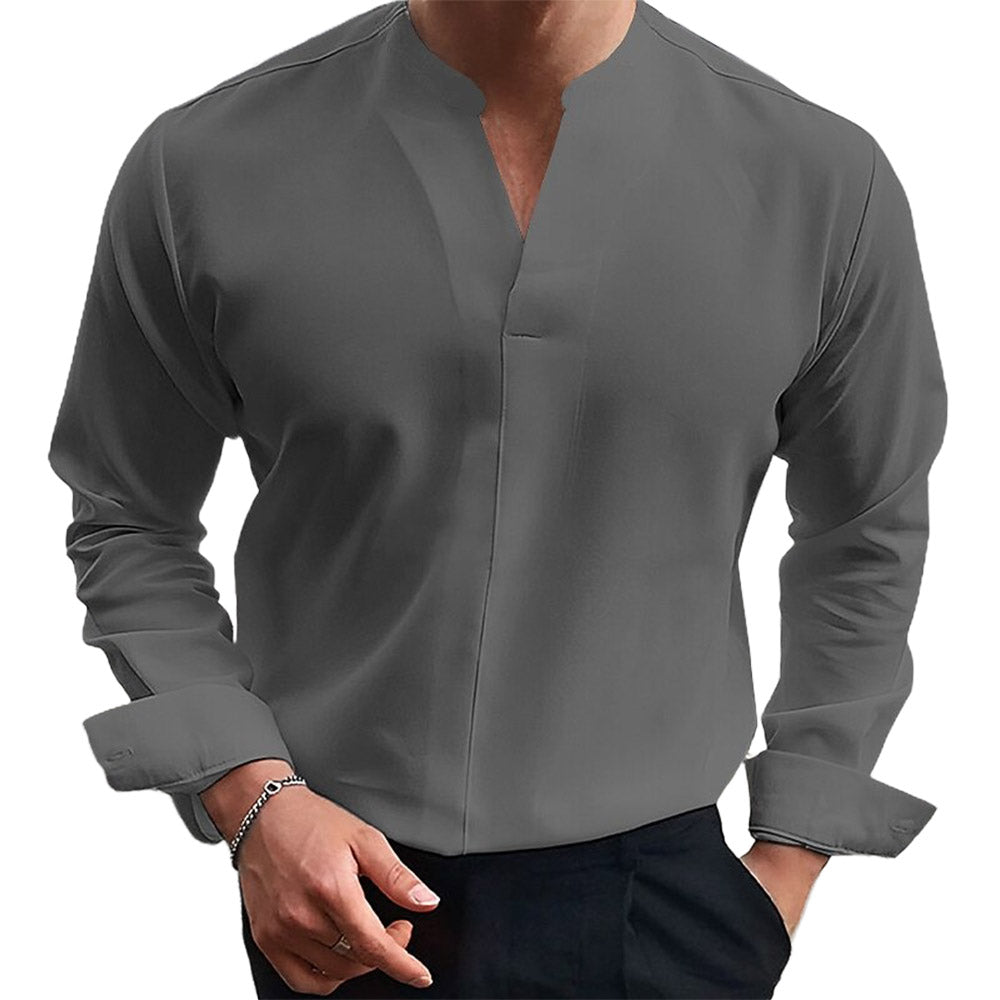 William Crost Shirt