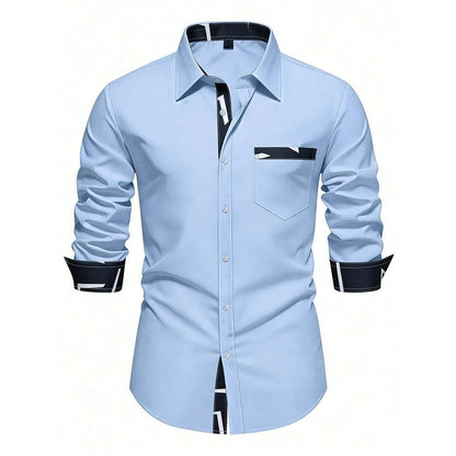Jorge Finley Shirt