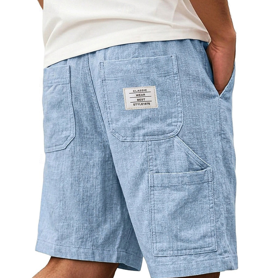 Jasper Declan Shorts