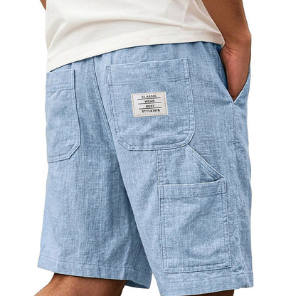 Jasper Declan Shorts