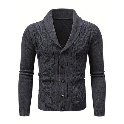 Easton Parker Cardigan