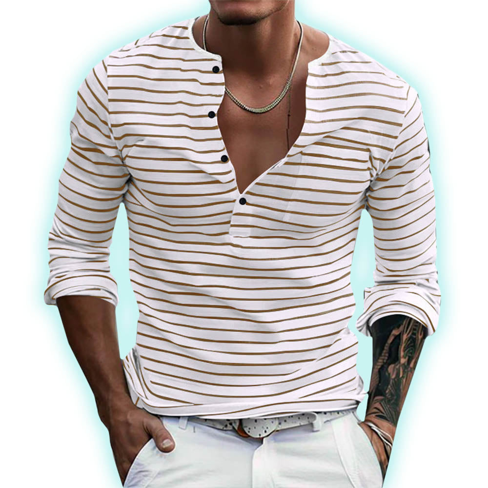 Leonar Cotton Shirt