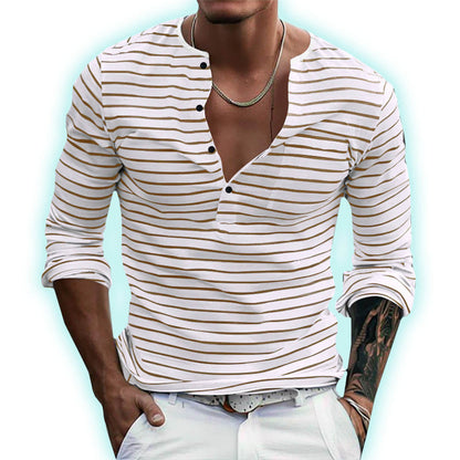 Leonar Cotton Shirt