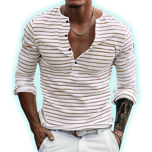 Leonar Cotton Shirt