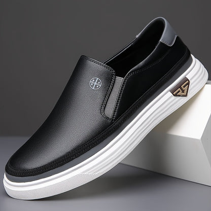 Heritage Premium Loafers