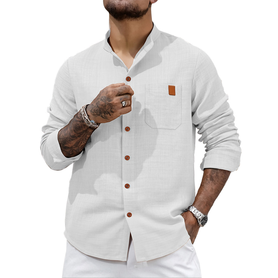 Diegos Elliot Shirt