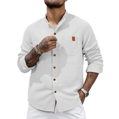 Diegos Elliot Shirt