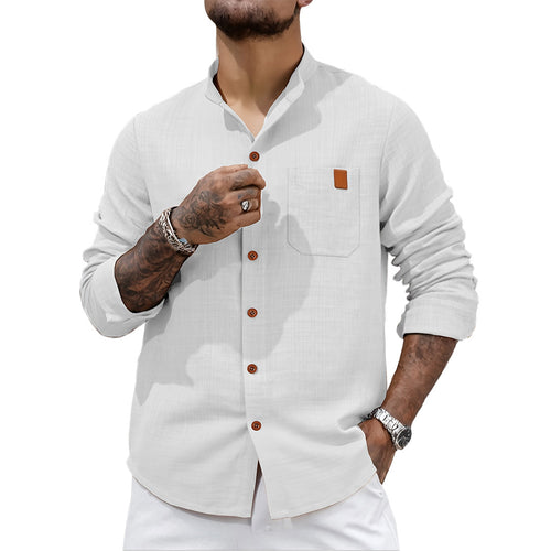 Diegos Elliot Shirt