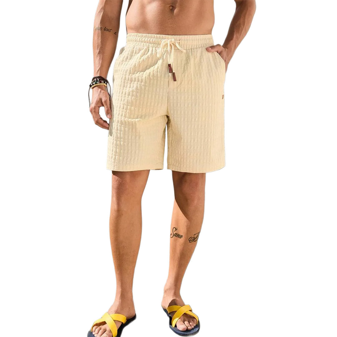 Enrique Saul Shorts