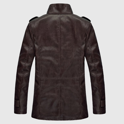 Vincent Leather Jacket