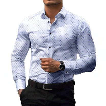 Eduar Classic Shirt