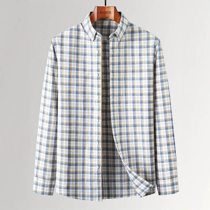 Sterlin Linen Shirt