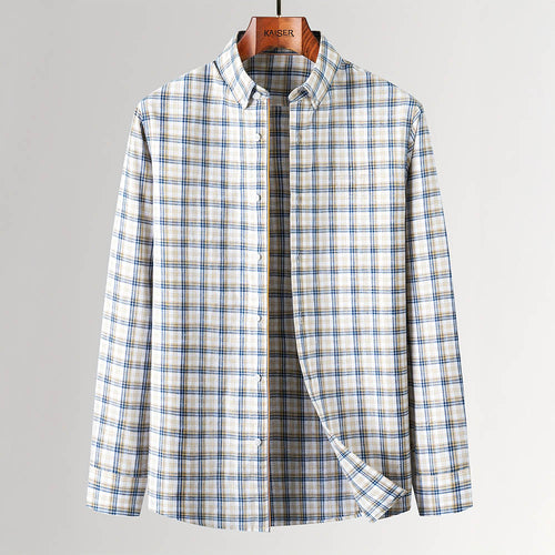 Sterlin Linen Shirt