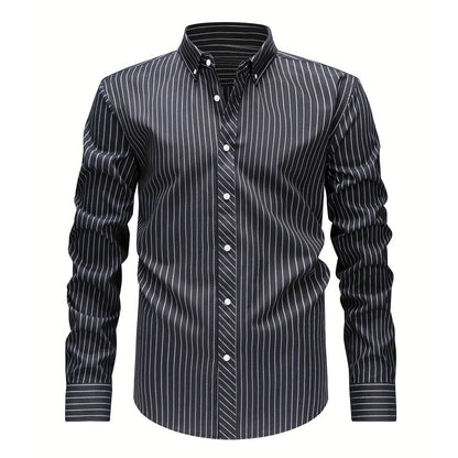 Tony Douglas Shirt