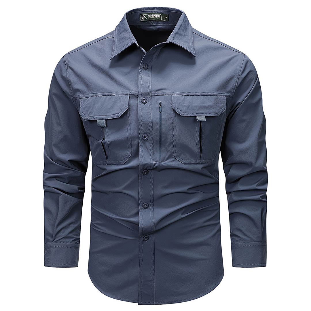 Eduardo Cargo  Shirt