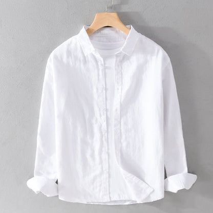 Rowen Linen Shirt