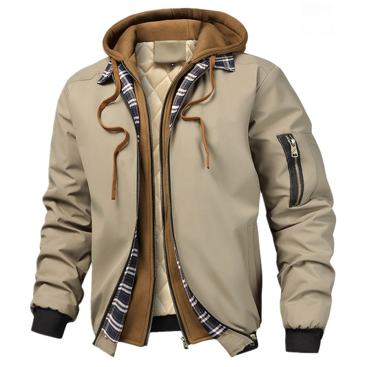 Juan Matteo Jacket