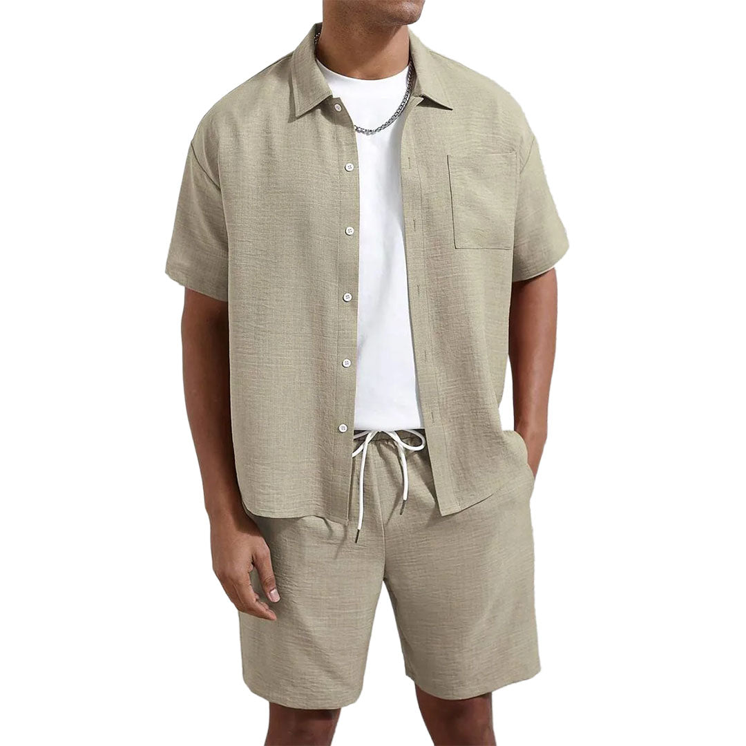 Nash Louis Set
