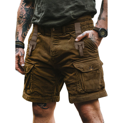Oliver Garster Shorts