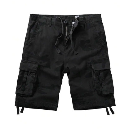 Elias Hudson Shorts