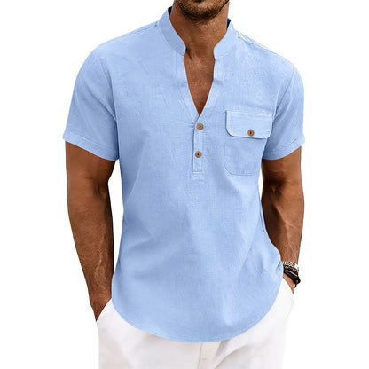 Creeds Cotton Shirt