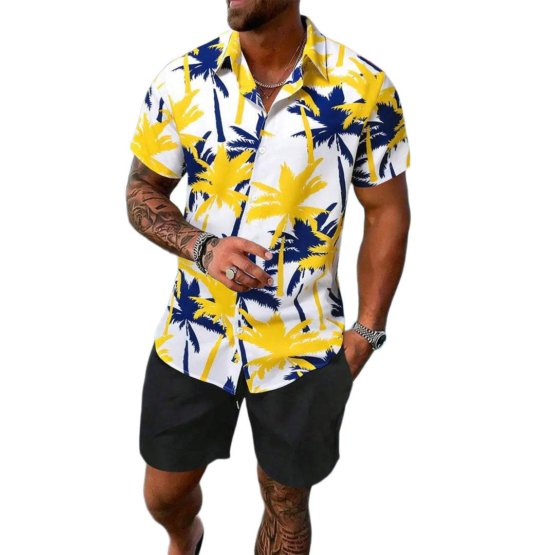 Hank Tropical Set