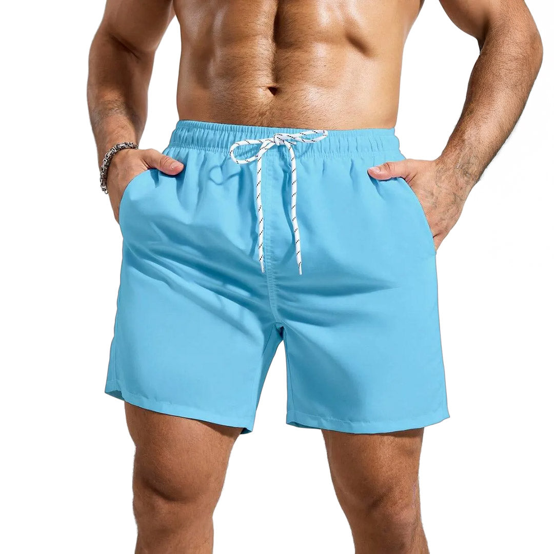 Skyler Alonso Shorts