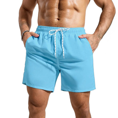 Skyler Alonso Shorts