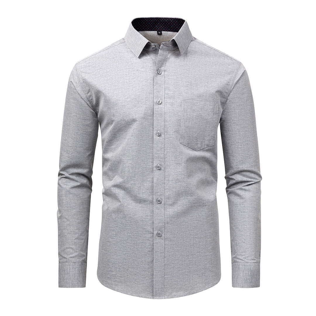 Every Sain Shirt