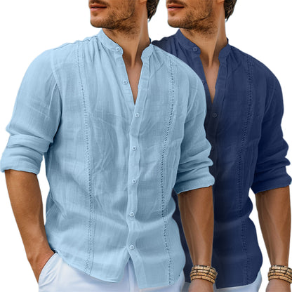 Danil Cotton Shirt