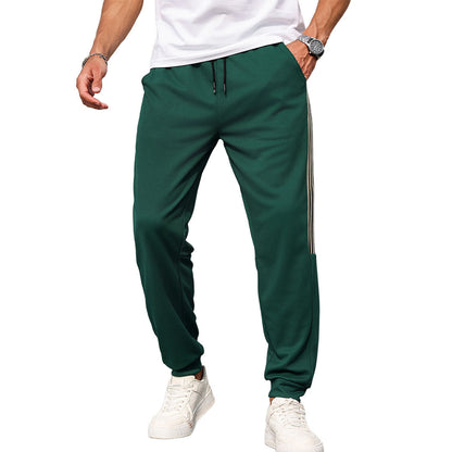 Mitchell Henrik Joggers