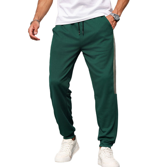 Mitchell Henrik Joggers