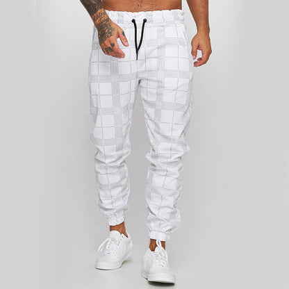 Everett Cotton Joggers