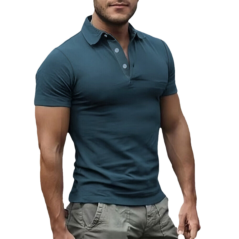 Nikolas Houston Shirt