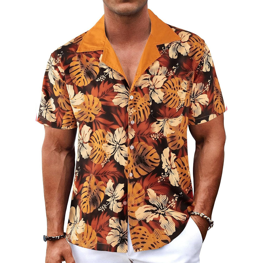 Landry Beach Shirt