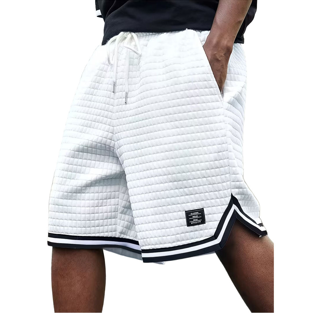 Jones Byron Shorts