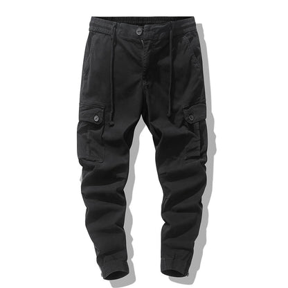 Renato Cargo Pants
