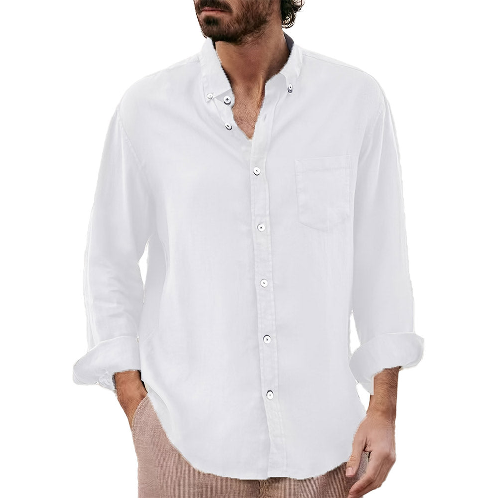 Michel Cotton Shirt