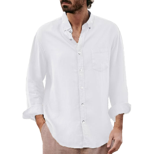 Michel Cotton Shirt