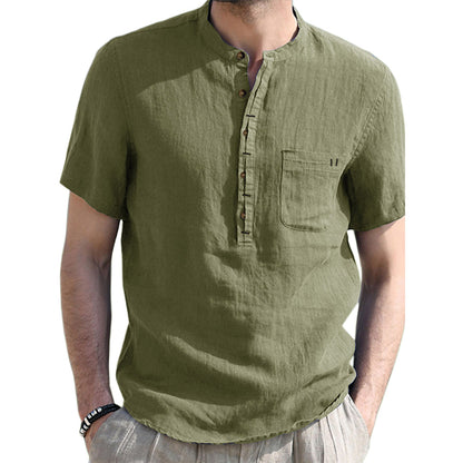 Lardor Linen Shirt