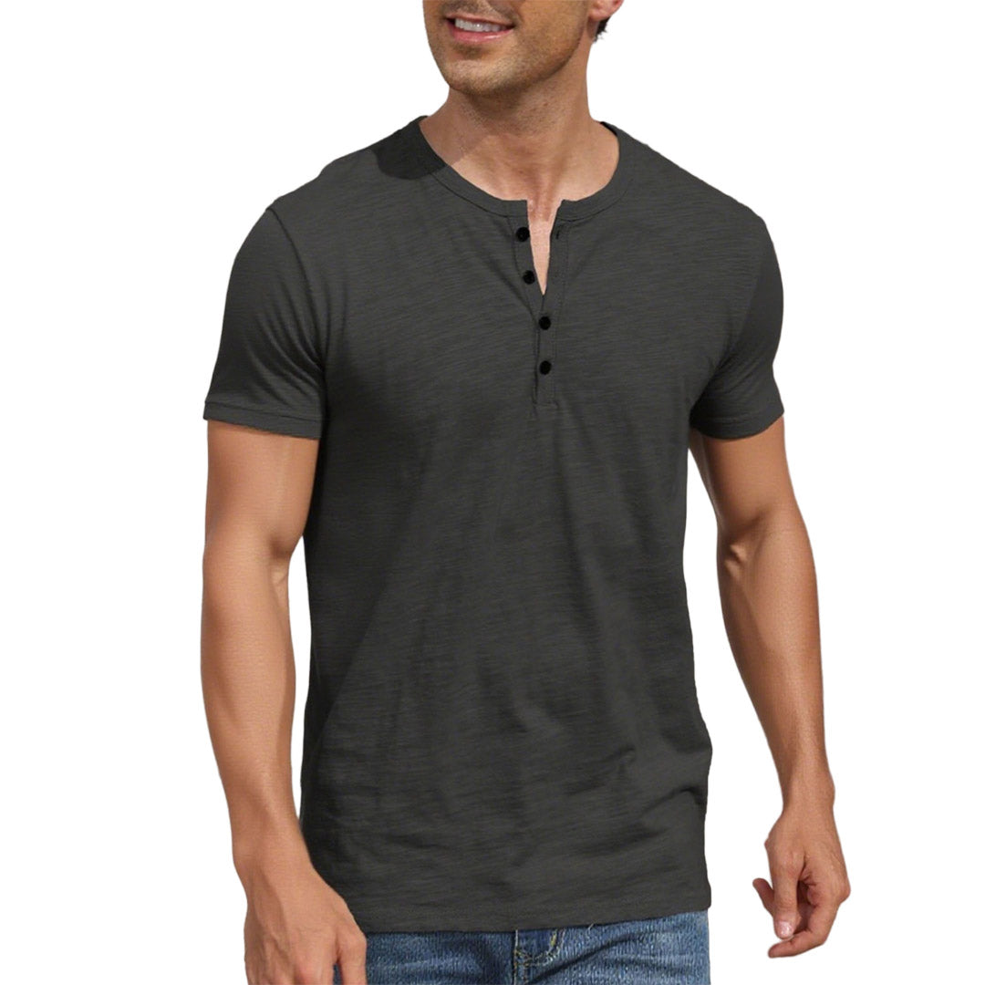 Alfreno Cotton Shirt