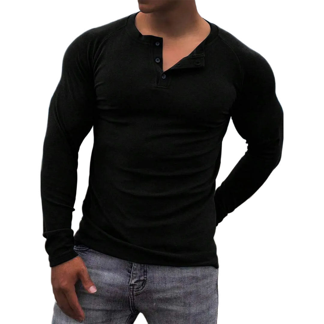 Justin Griffin Shirt