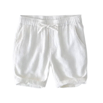 Dawson Cotton Shorts