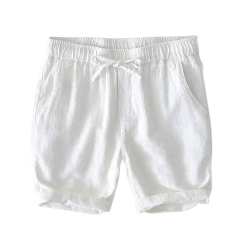 Dawson Cotton Shorts