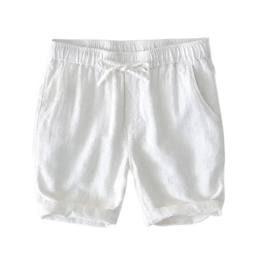 Dawson Cotton Shorts