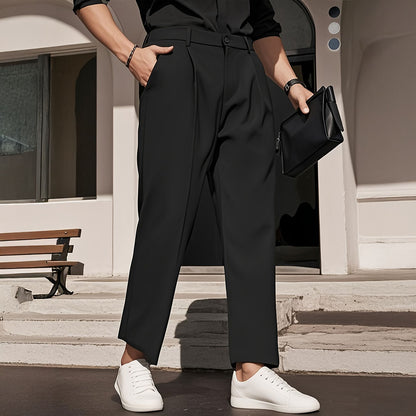Lorenzo Harding Trousers